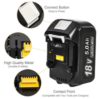 Thumbnail for Makita Battery Charger Replacement