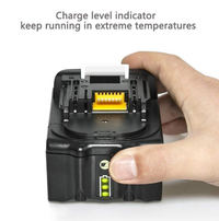 Thumbnail for Makita Battery Charger Replacement