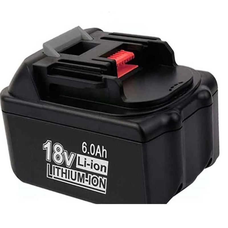 Makita 18V Battery 6AH Replacement Makita Battery