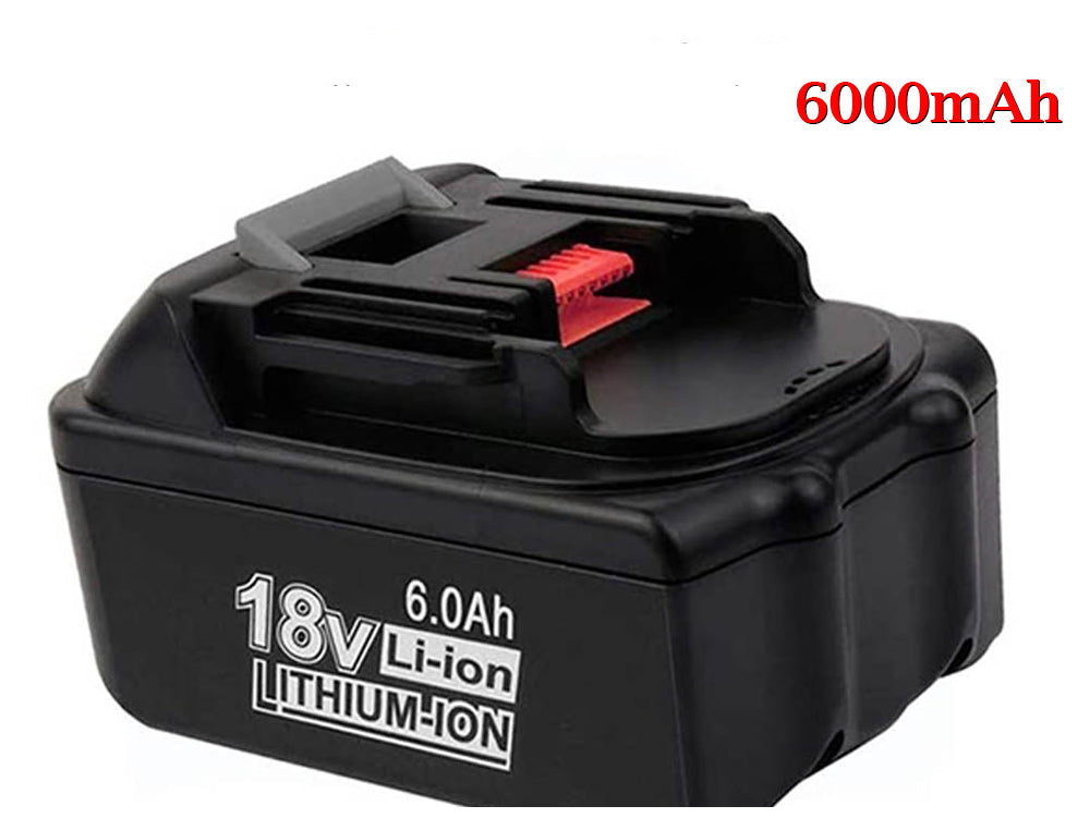 Makita 18V Battery 6AH Replacement Makita Battery