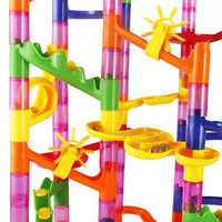 Thumbnail for Marble Run Track Toys