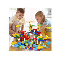 Thumbnail for Marble Run Track Toys 256Pcs