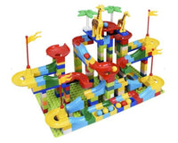 Thumbnail for Marble Run Track Toys 256Pcs