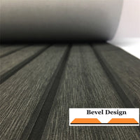 Thumbnail for Marine Carpet Teak Boat Flooring Mat EVA