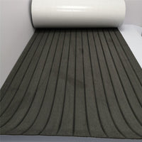 Thumbnail for Marine Carpet Teak Boat Flooring Mat EVA