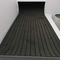 Thumbnail for Marine Carpet Teak Boat Flooring Mat EVA