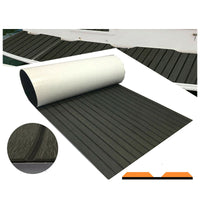 Thumbnail for Marine Carpet Teak Boat Flooring Mat EVA