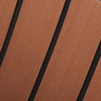 Thumbnail for Marine Carpet Teak Boat Flooring Mat EVA 2 PCS