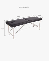 Thumbnail for Professional Foldable Massage Table