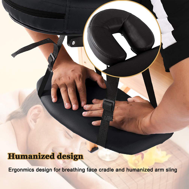 Portable Foldable Massage Table