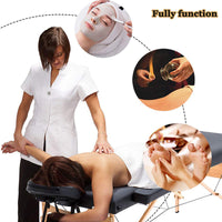 Thumbnail for Portable Foldable Massage Table