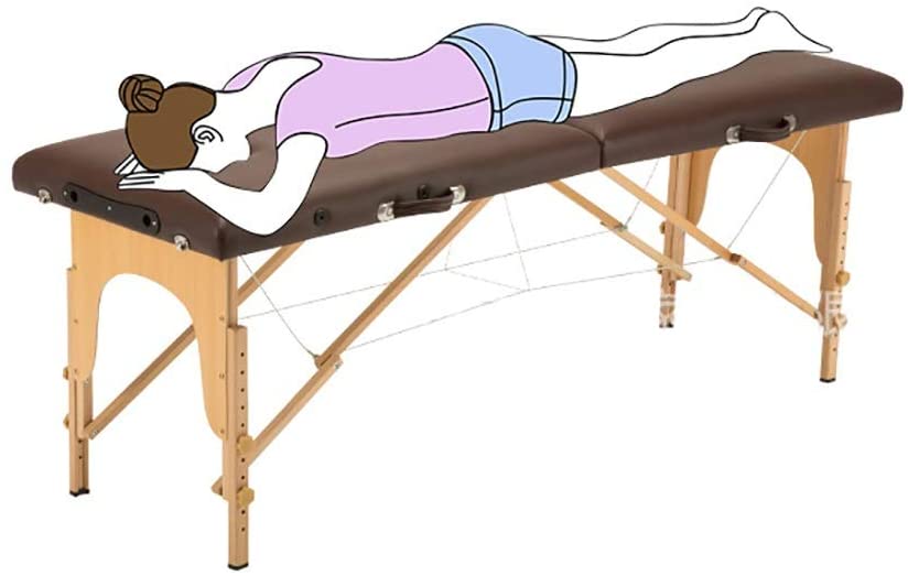 Massage Table Folding Massage Table Portable