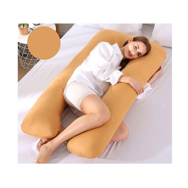 Maternity Pillow Pregnancy Pillow