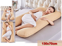 Thumbnail for Maternity Pillow Pregnancy Pillow