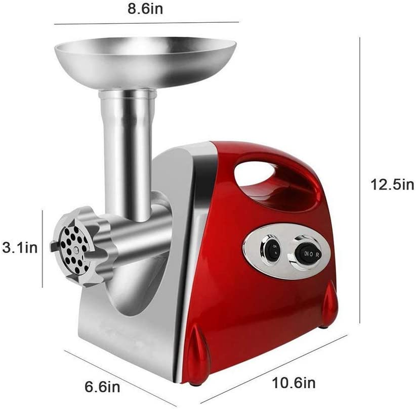 Meat Grinder Sausage Maker - The Shopsite