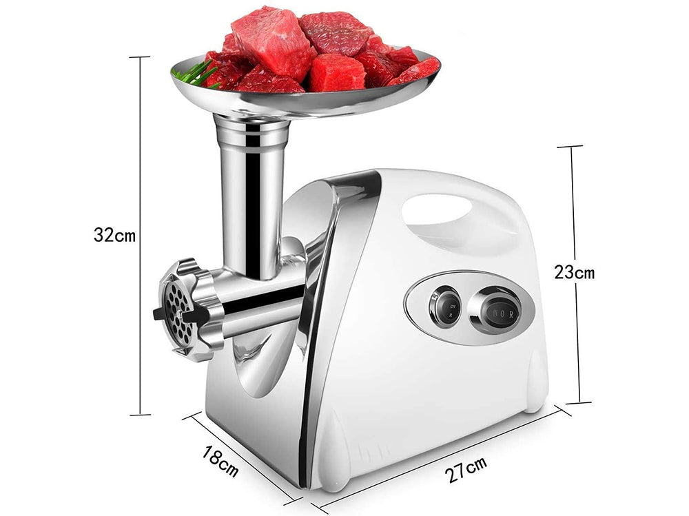 Meat Grinder Sausage Maker