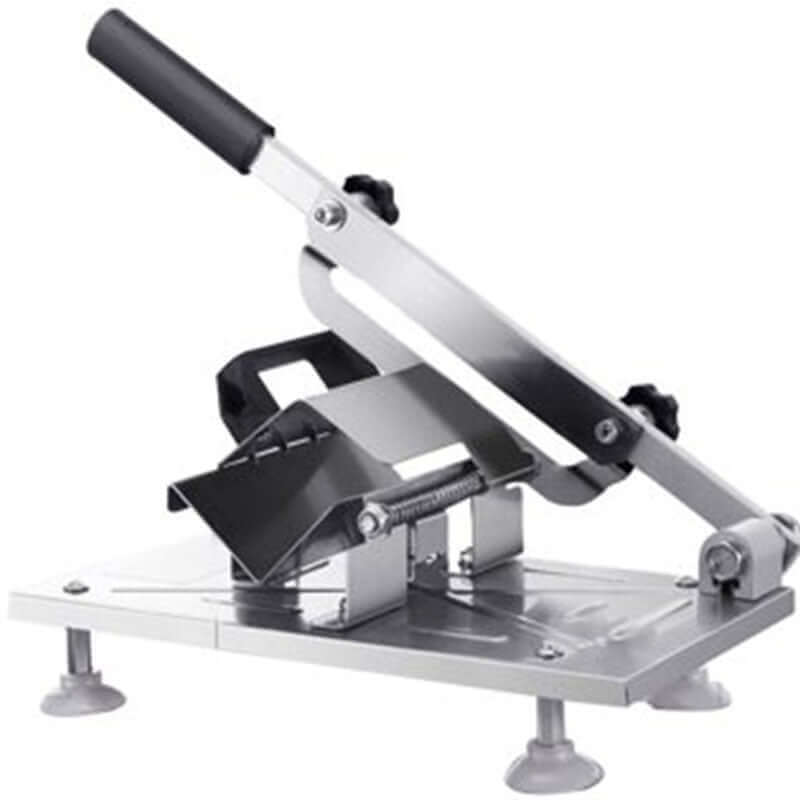 Frozen Meat Slicer Stainless Meat Cutter - The Shopsite