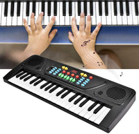 Thumbnail for Keyboard Piano Pokerty Keyboard Piano Toy