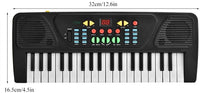 Thumbnail for Keyboard Piano Pokerty Keyboard Piano Toy - The Shopsite