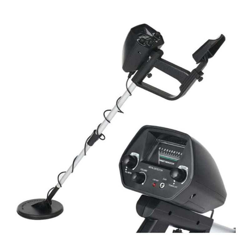 Metal detector Waterproof