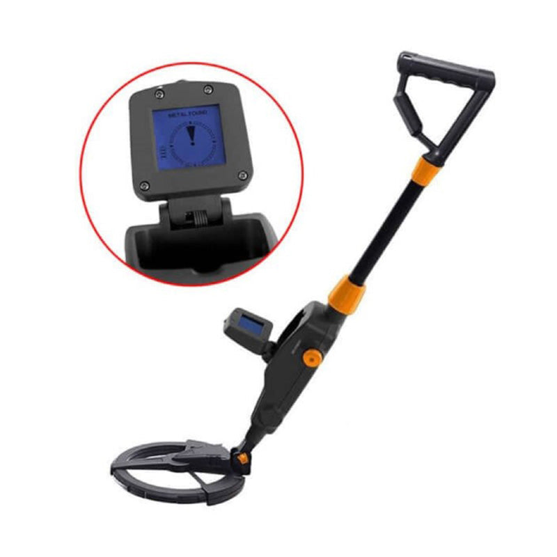 Metal Detector