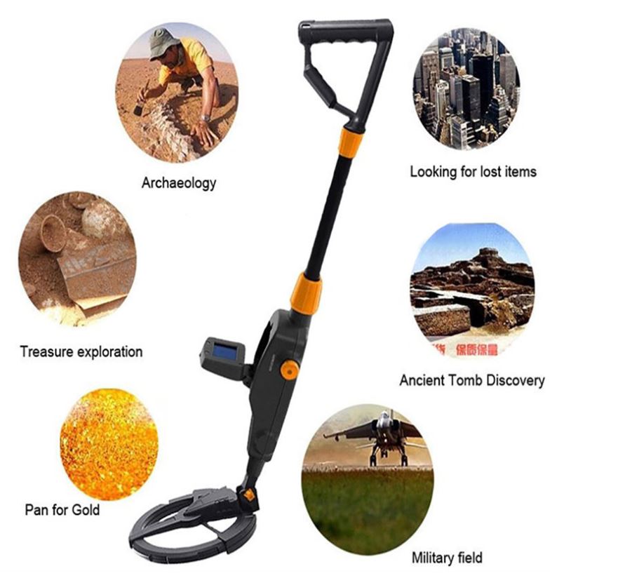 Metal Detector