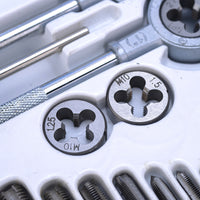 Thumbnail for Metric Tap and Die Set