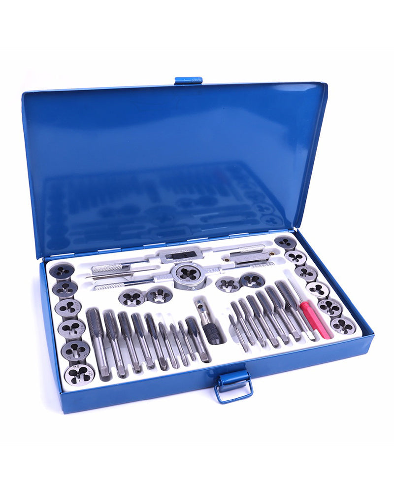 Metric Tap and Die Set