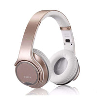 Thumbnail for SODO Mh1 Wireless Headphones Rose Gold - The Shopsite