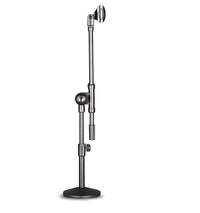 Thumbnail for Microphone Stand Universal Mic Mount With Heavy Compact Base