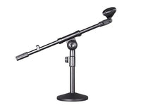 Thumbnail for Microphone Stand Universal Mic Mount With Heavy Compact Base