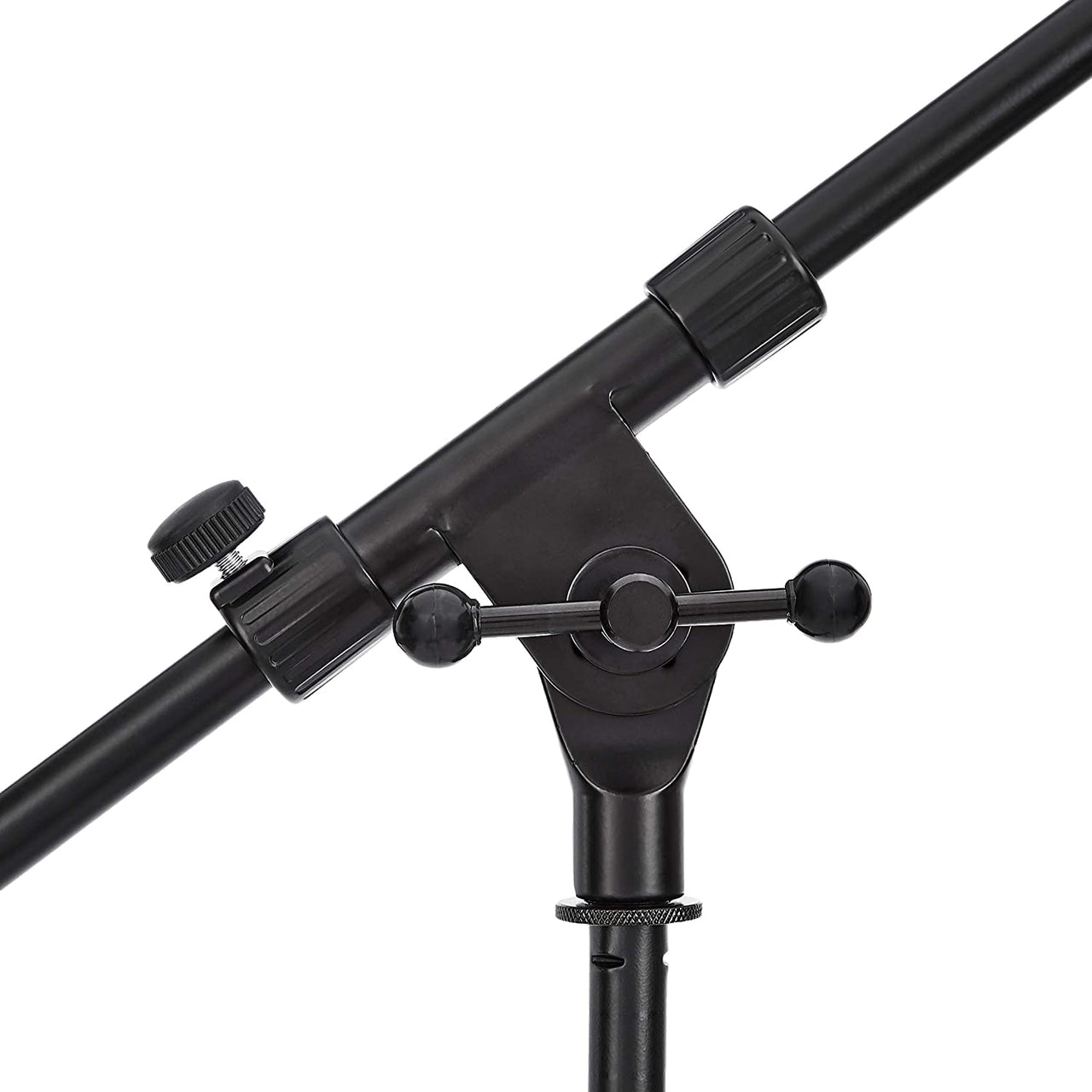 Microphone Stand Tripod Boom Microphone Stand