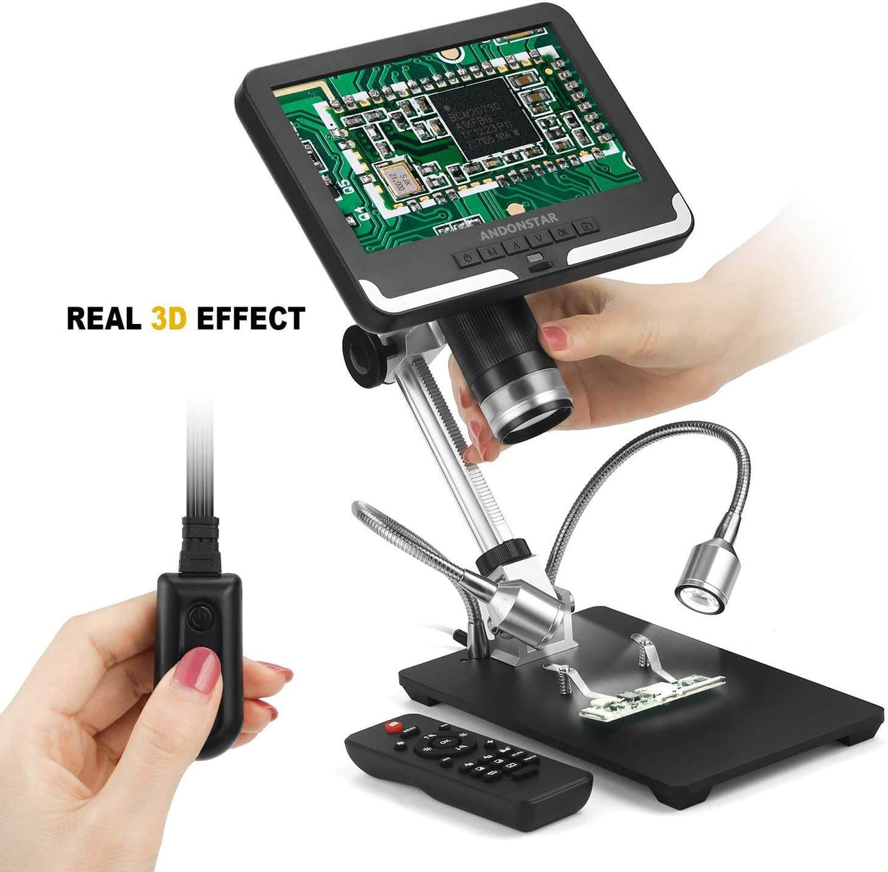 Digital Microscope