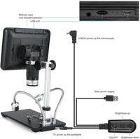 Thumbnail for Digital Microscope