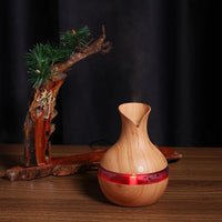 Thumbnail for Oil Diffuser Humidifier Aromatherapy Oil Humidifier