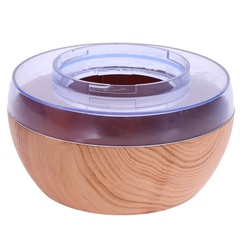 Oil Diffuser Humidifier Aromatherapy Oil Humidifier