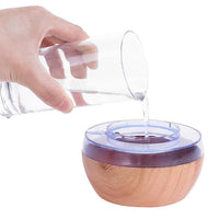 Thumbnail for Oil Diffuser Humidifier Aromatherapy Oil Humidifier