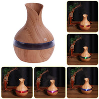 Thumbnail for Oil Diffuser Humidifier Aromatherapy Oil Humidifier