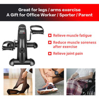 Thumbnail for Exercise Bike LCD Screen Display, Portable - The Shopsite