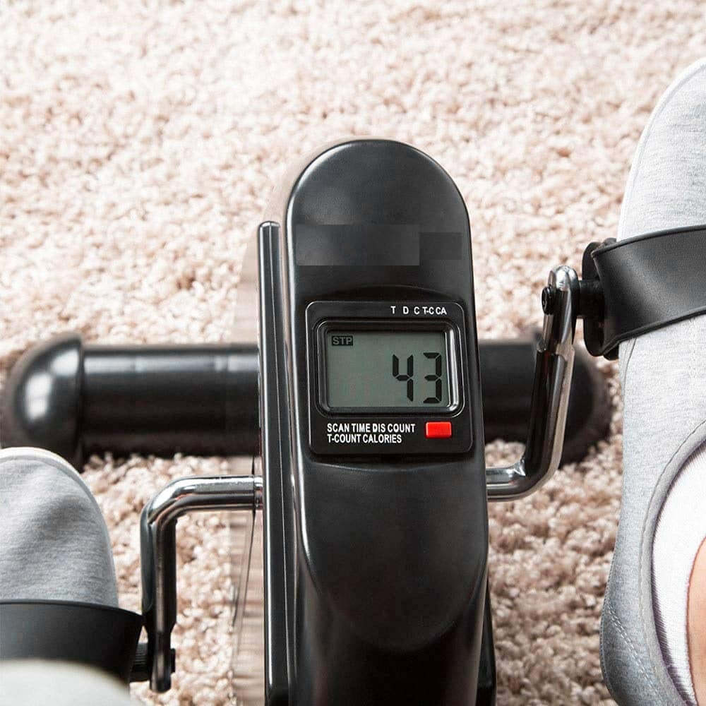 Exercise Bike LCD Screen Display, Portable - The Shopsite