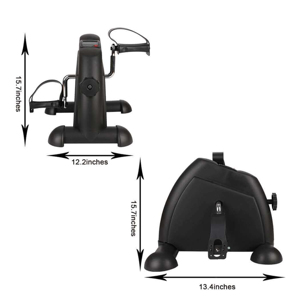 Exercise Bike LCD Screen Display, Portable - The Shopsite