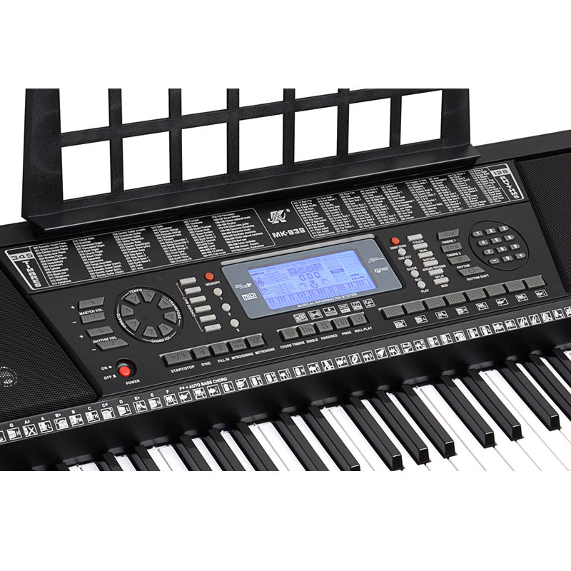 Electronic Keyboard Piano Piano 61-Keys MK939