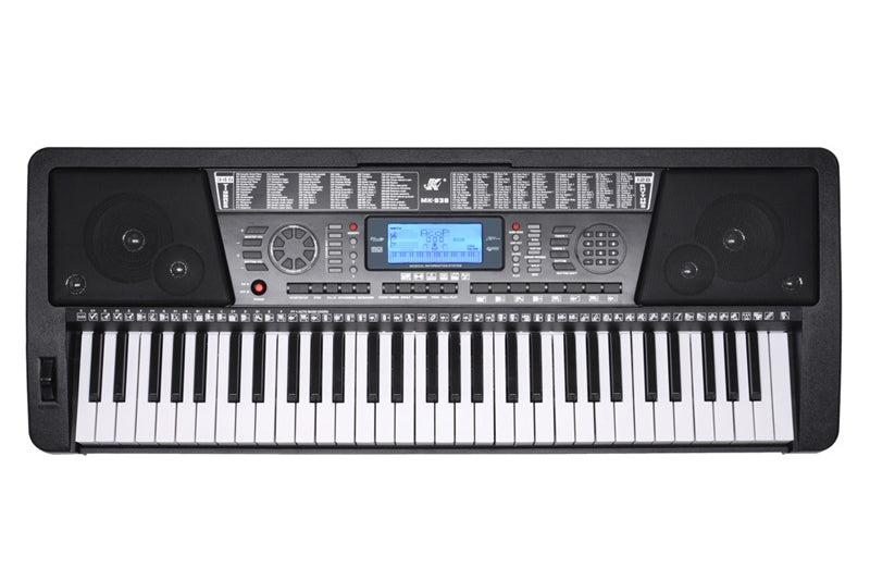 Electronic Keyboard Piano Piano 61-Keys MK939