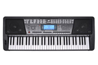 Thumbnail for Electronic Keyboard Piano Piano 61-Keys MK939