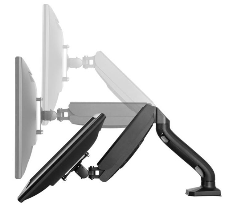 Lcd Stand Bracket - The Shopsite