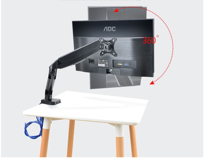 Lcd Stand Bracket - The Shopsite