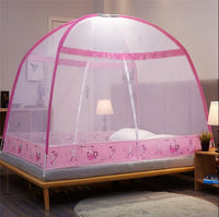 Thumbnail for Mosquito Nets 1.5M Pink