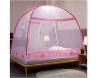 Thumbnail for Mosquito Nets 1.5M Pink