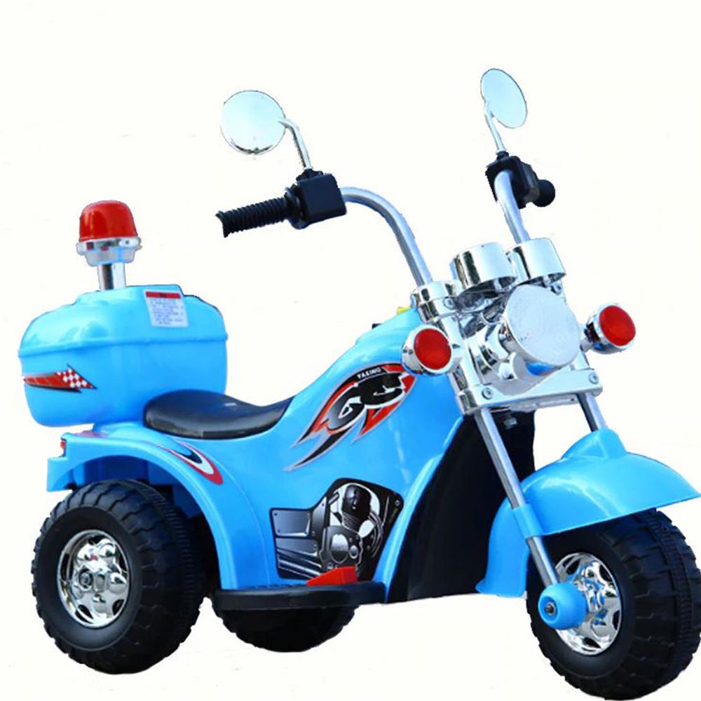 Kids Motorcycle Bike Ride On Toys