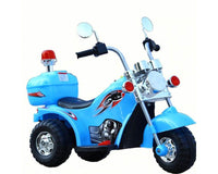 Thumbnail for Kids Motorcycle Bike Ride On Toys